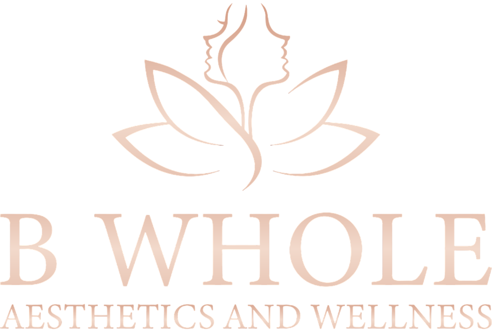 B Whole Aesthetics and Wellness
